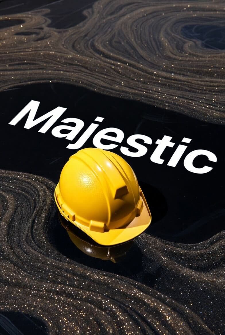 Majestic - AI-powered estimation for mechanical contractors